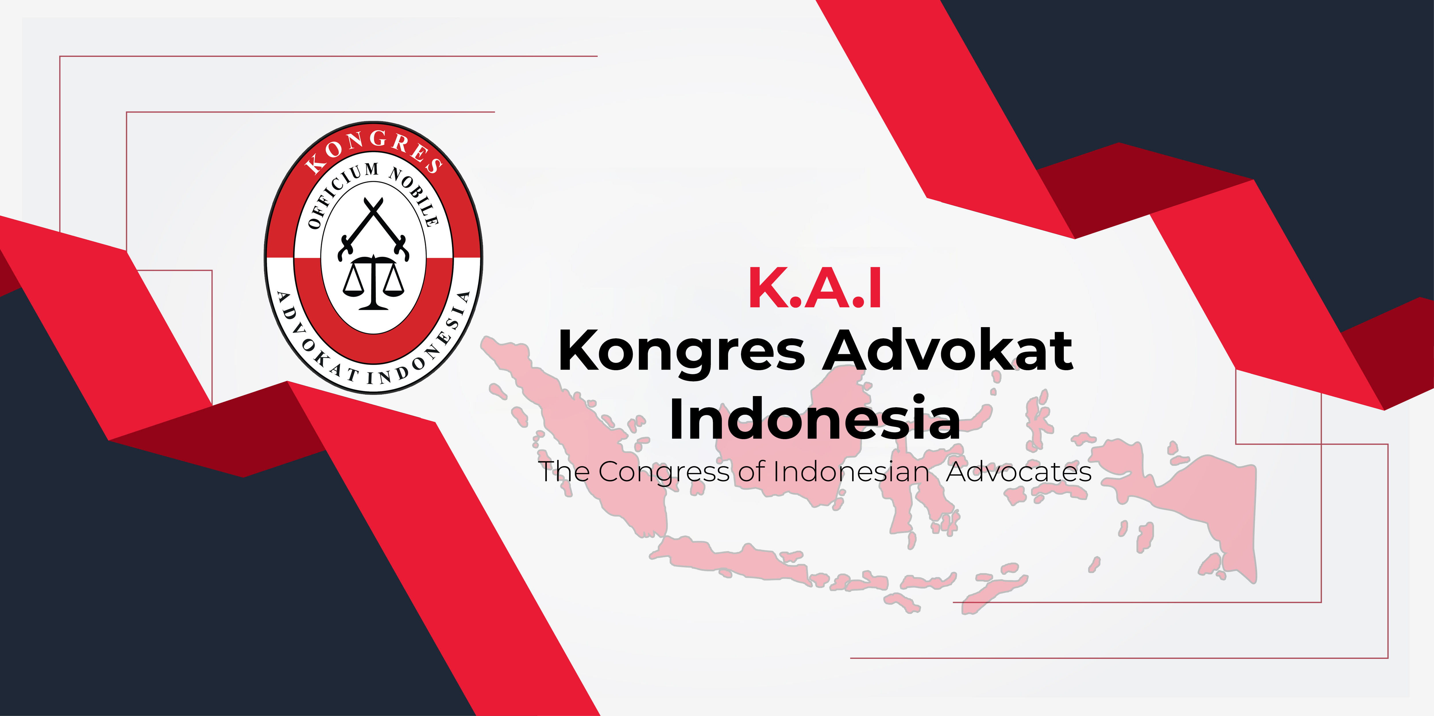 Banner Kongres Advokat Indonesia <b> Jombang Kabupaten </b>